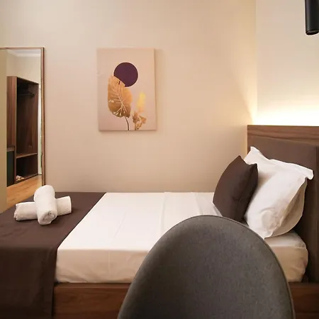 Velore Boutique Ξενοδοχείο