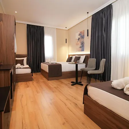 Velore Boutique Ξενοδοχείο 3*