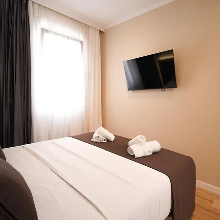 Velore Boutique 3* Tirana