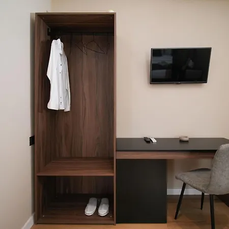 Velore Boutique 3*