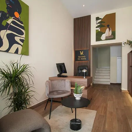 Velore Boutique 3* Τίρανα