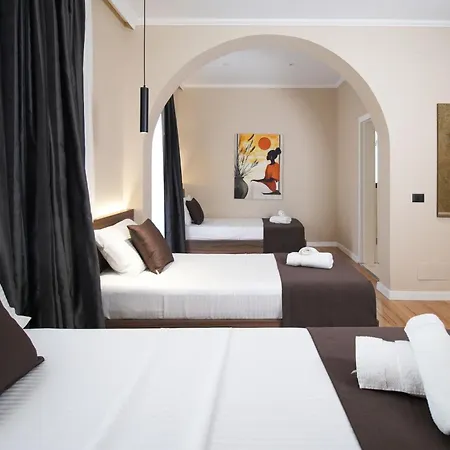 Velore Boutique Ξενοδοχείο 3*