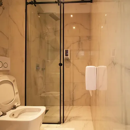 Velore Boutique Ξενοδοχείο Τίρανα