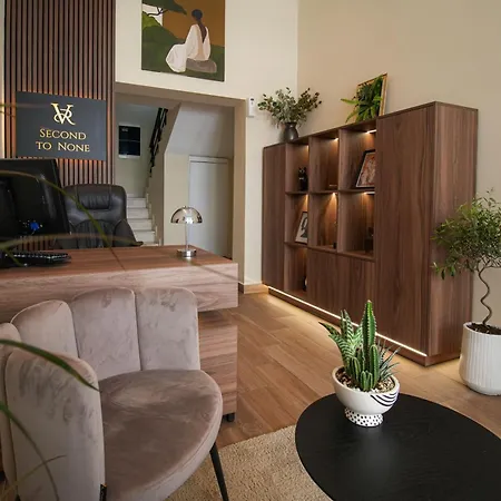 Velore Boutique Ξενοδοχείο