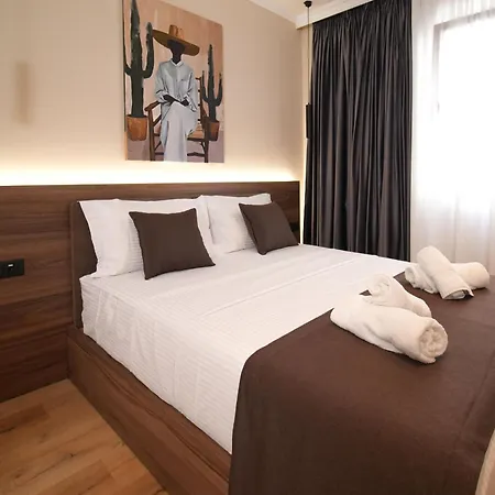 Hotel Velore Boutique