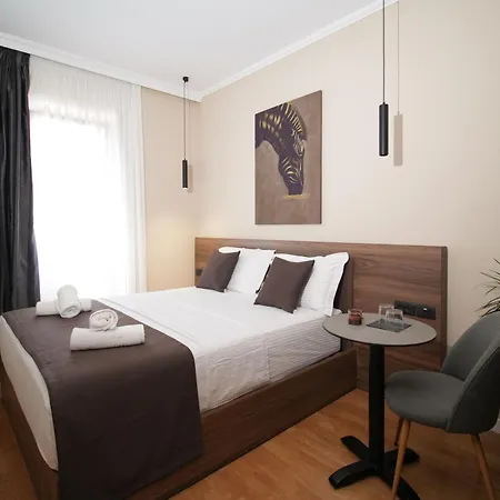 Velore Boutique Ξενοδοχείο Τίρανα